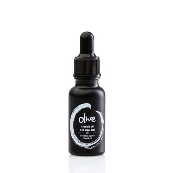 ON32N - Rosehip Oil with Olive Leaf bottle ON32N - Rosehip Oil with Olive Leaf bottle