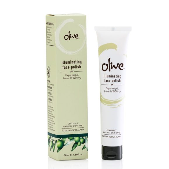 ON98N - Illuminating Face Polish group ON98N - Illuminating Face Polish group