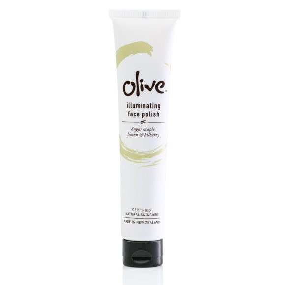 ON98N - Illuminating Face Polish tube ON98N - Illuminating Face Polish tube